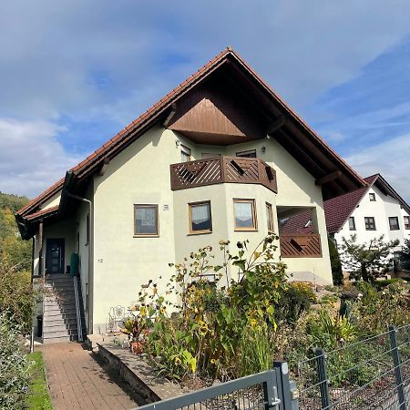 Ferienwohnung Fam.Werner Wasungen Extérieur photo