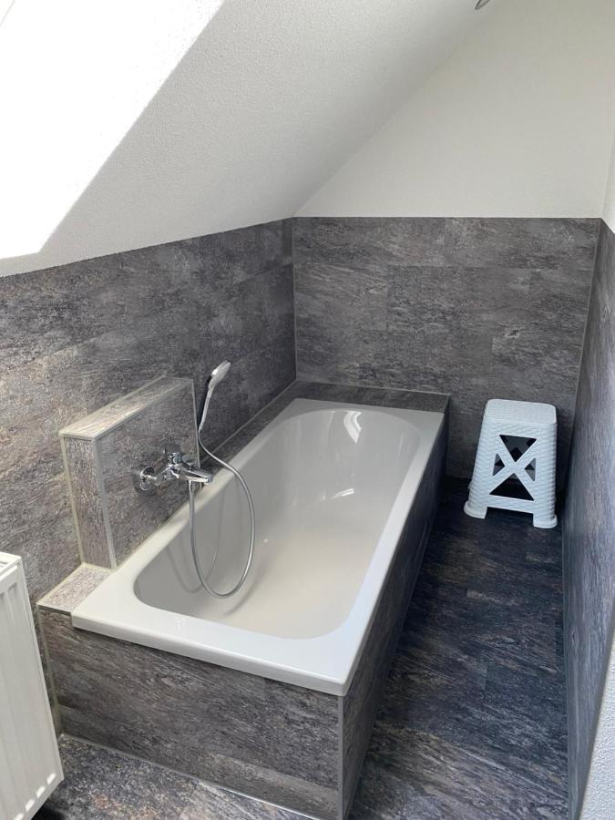 Ferienwohnung Fam.Werner Wasungen Extérieur photo
