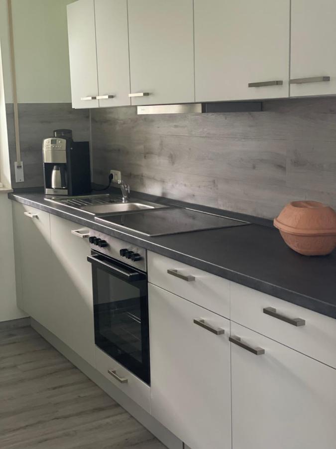 Ferienwohnung Fam.Werner Wasungen Extérieur photo