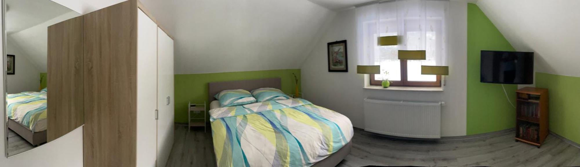 Ferienwohnung Fam.Werner Wasungen Extérieur photo